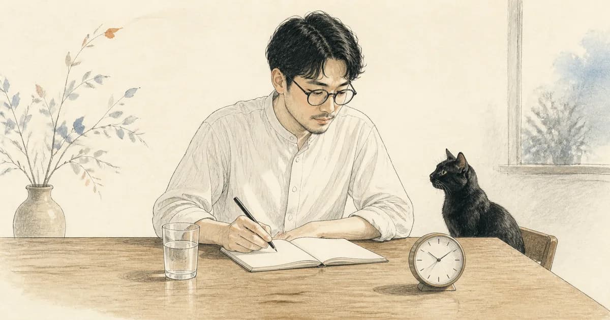 48 小時不吃東西會發生什麼？我的身體與心理變化全記錄