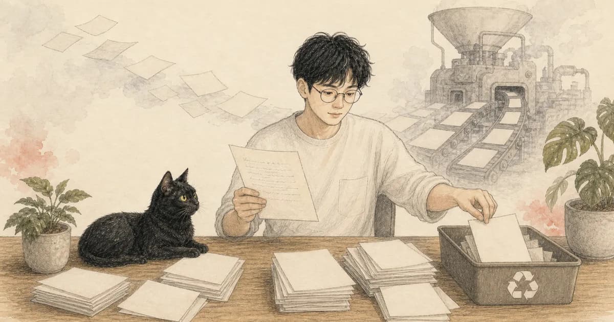 AI 如何落地：避免「重塑價值鏈」的陷阱