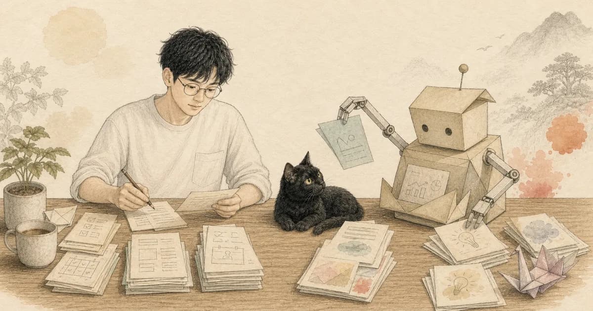 AI 人工智慧是否會取代人類工作？