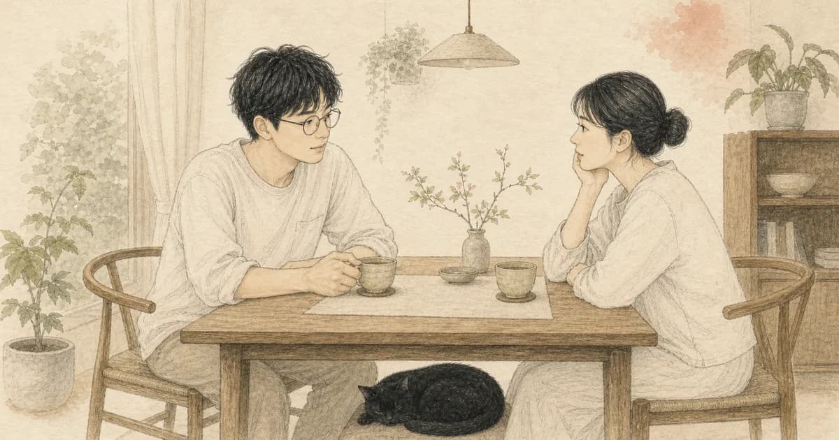 好好說話，幸福加倍：幼稚園也懂的戀愛溝通技巧