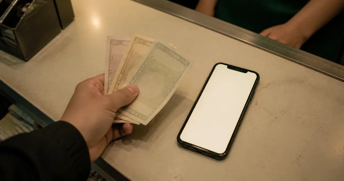 泰國 TrueMoney 台灣人能用嗎？註冊、儲值三道關卡與該不該裝（2026）