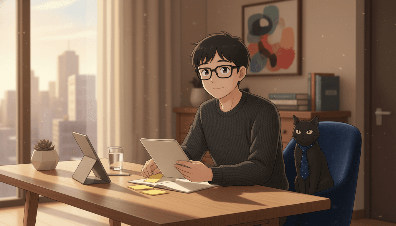 有 AI 還要上學嗎？2026 AI 時代選系、教育與未來工作的真相