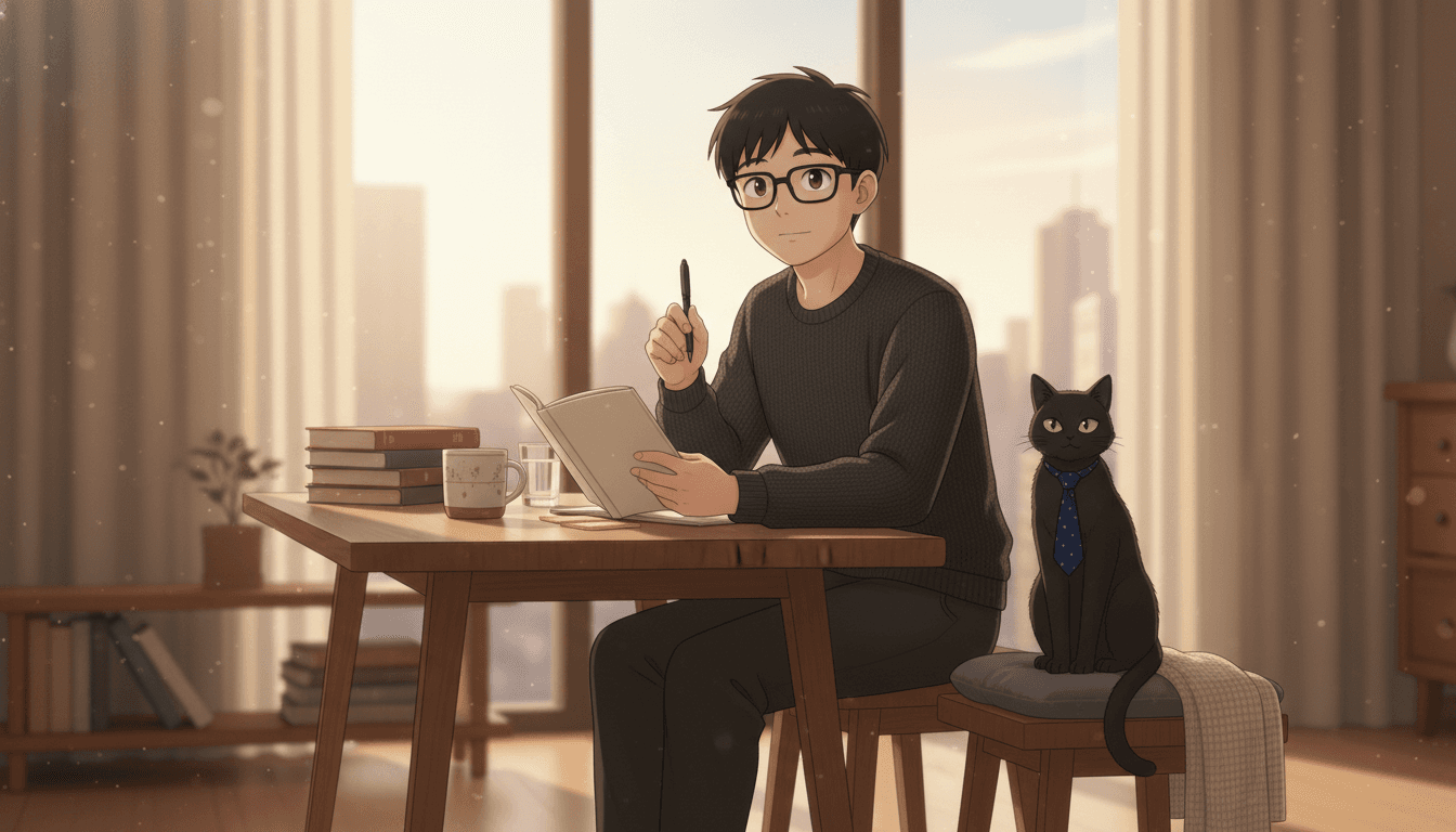 AI 時代的智慧：當答案免費，什麼能力才值錢？