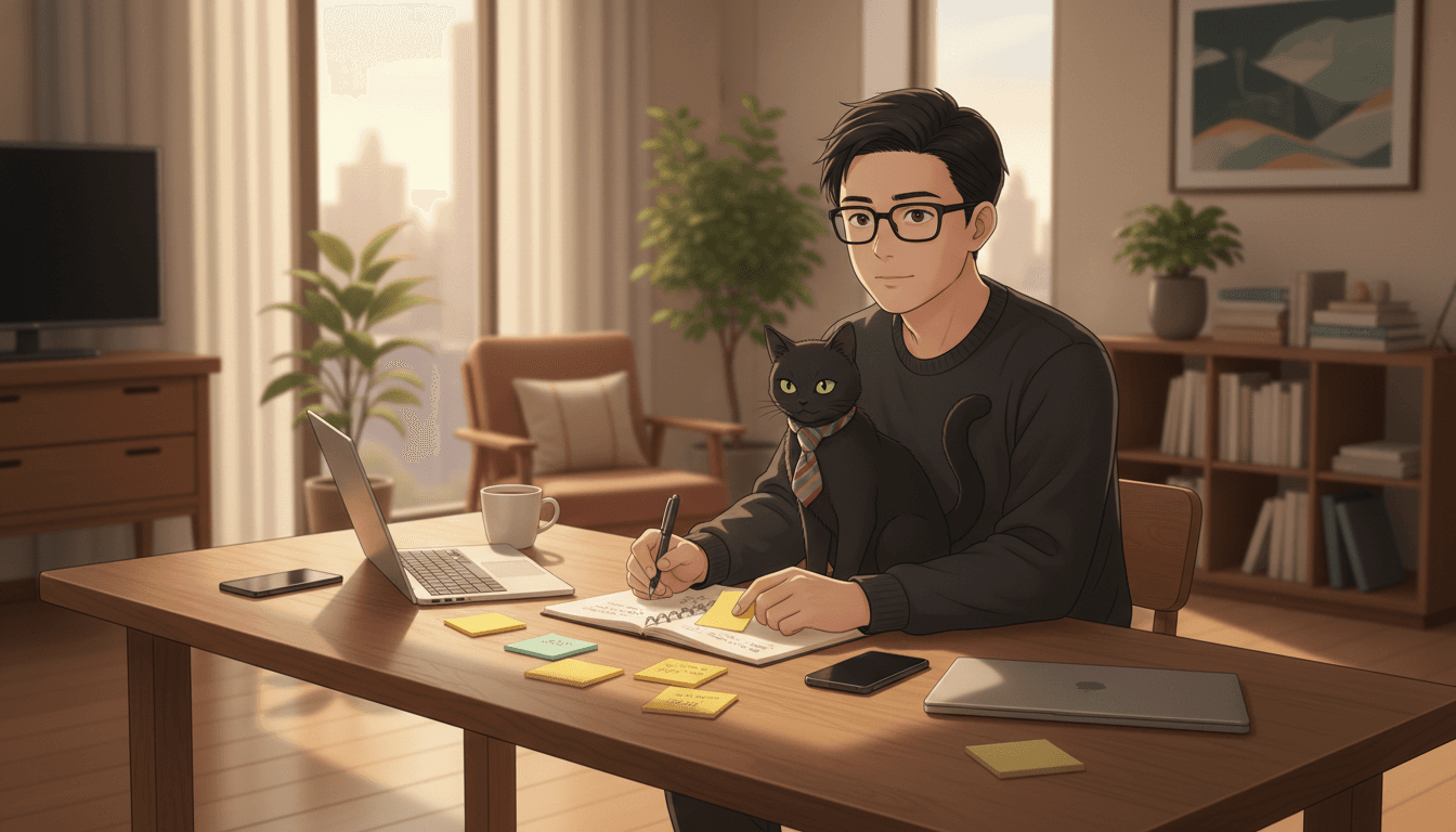 【焦慮放鬆技巧】為什麼不確定感讓人焦慮？｜6 種可立即執行的生活提案