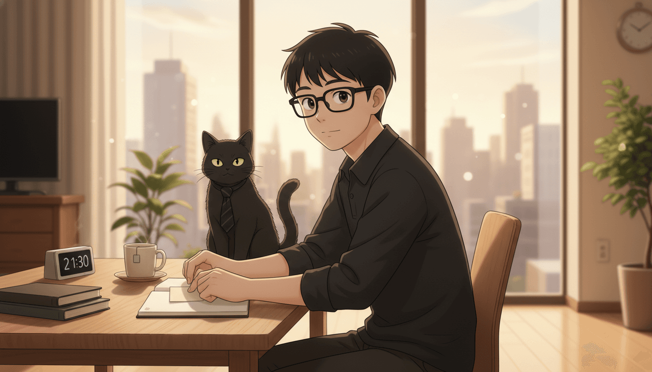 睡前儀式真的有用嗎？幫大腦切換到休息模式的睡前流程