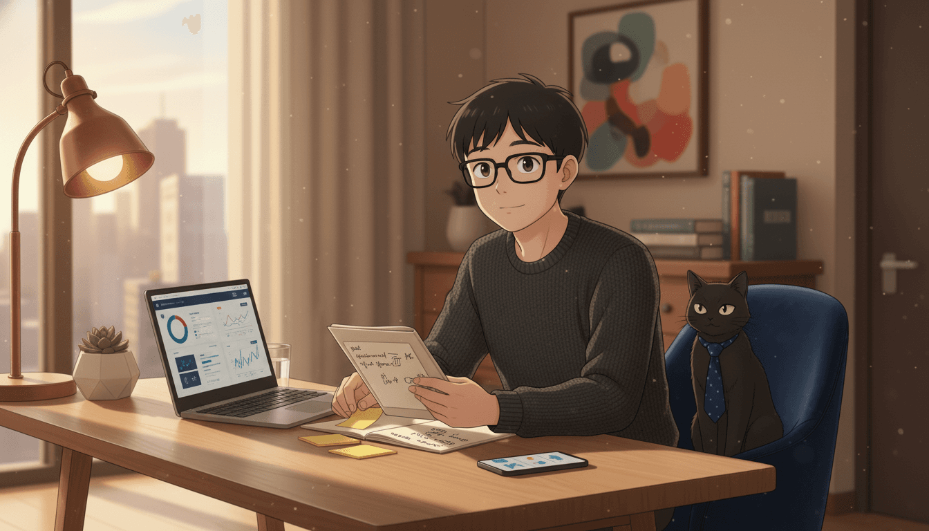 用 Claude Code 打造你的 AI 寫作助手：從筆記到發文的完整流程（2026）