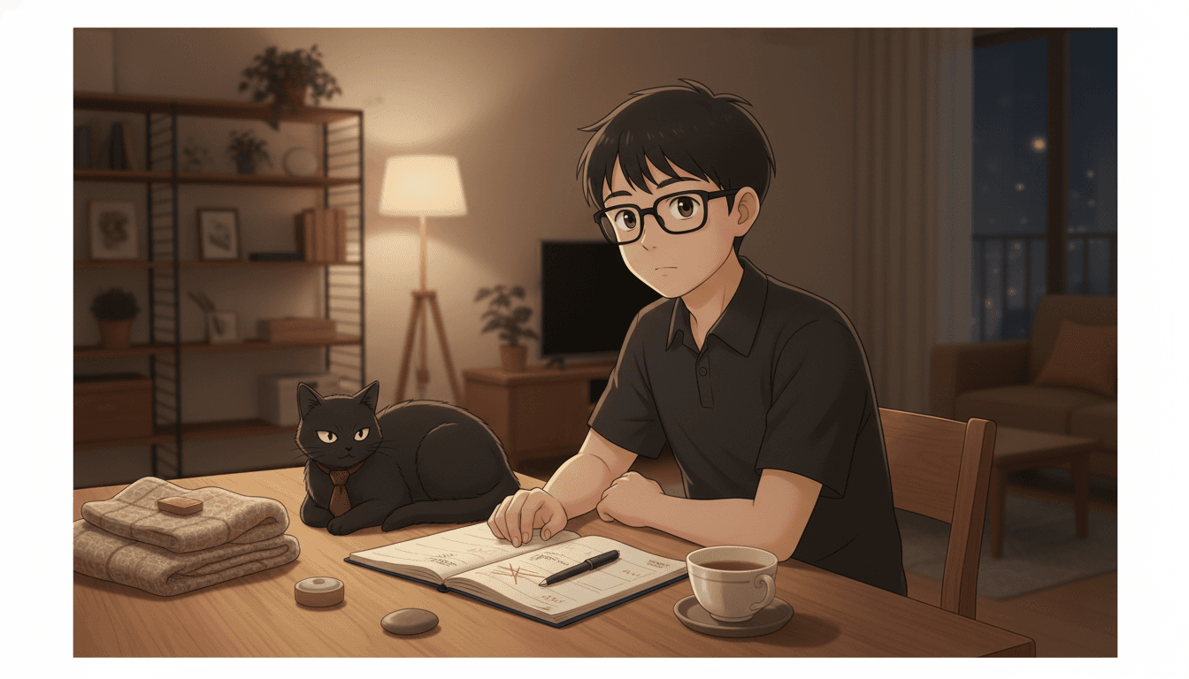 做不到自律，不一定是懶：能量管理比時間管理更重要