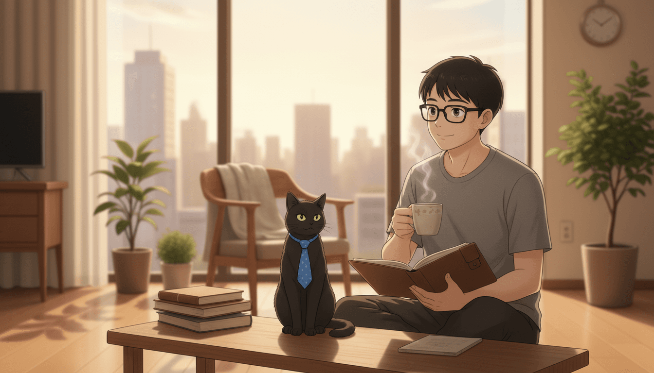 心流 × FOPO：為什麼越努力越進不了最佳狀態？