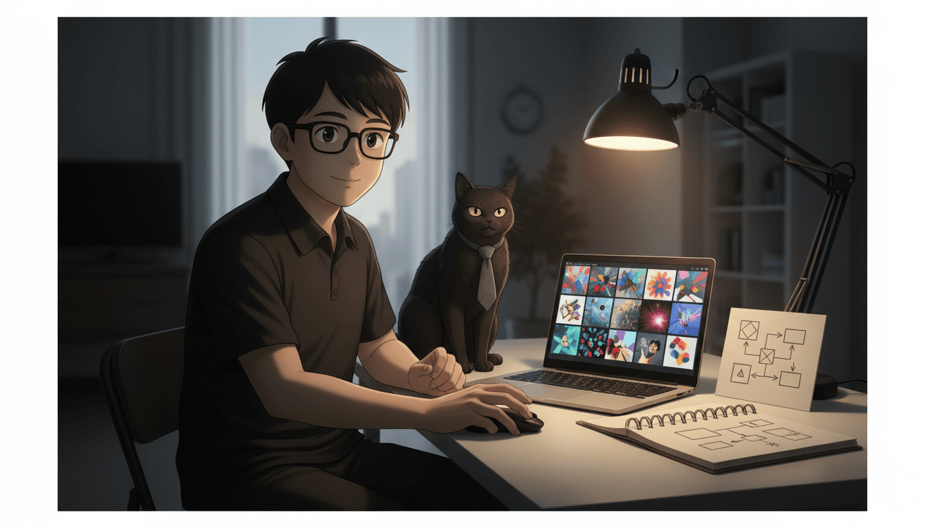 GPT Image-2 是什麼？用 Kie AI 生成圖的完整教學（2026）