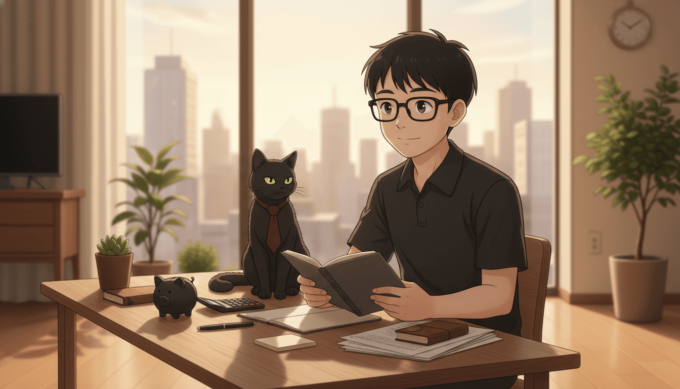 緊急預備金要存多少？先存到能喘氣，再談投資