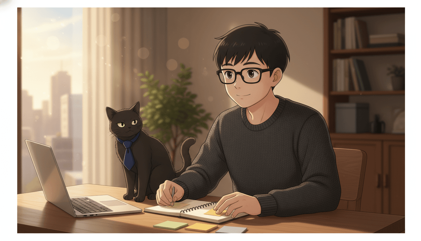 如何接受自己？7 個練習，停止一直活在自我否定裡