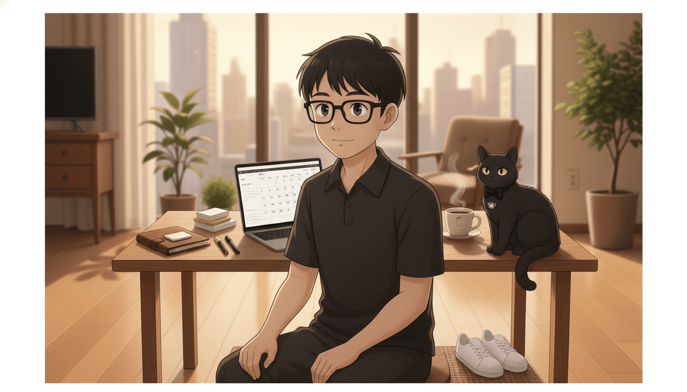 如何培養自律？從降低摩擦開始的 5 個方法