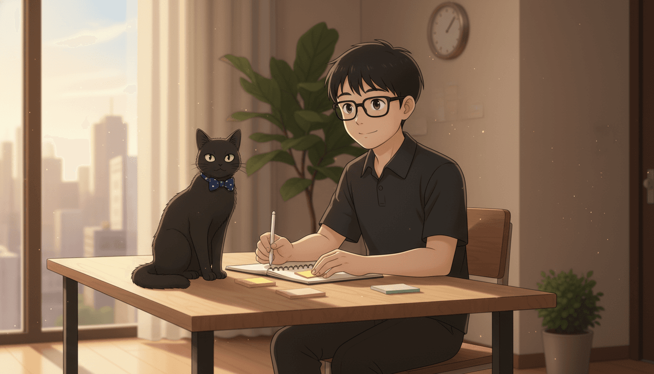 如何練習知足？6 個方法，停止一直活在匱乏感裡