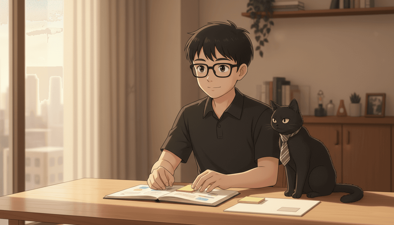 《孤味》的斷捨離哲學：為什麼有些關係明明很痛，卻還是放不下？