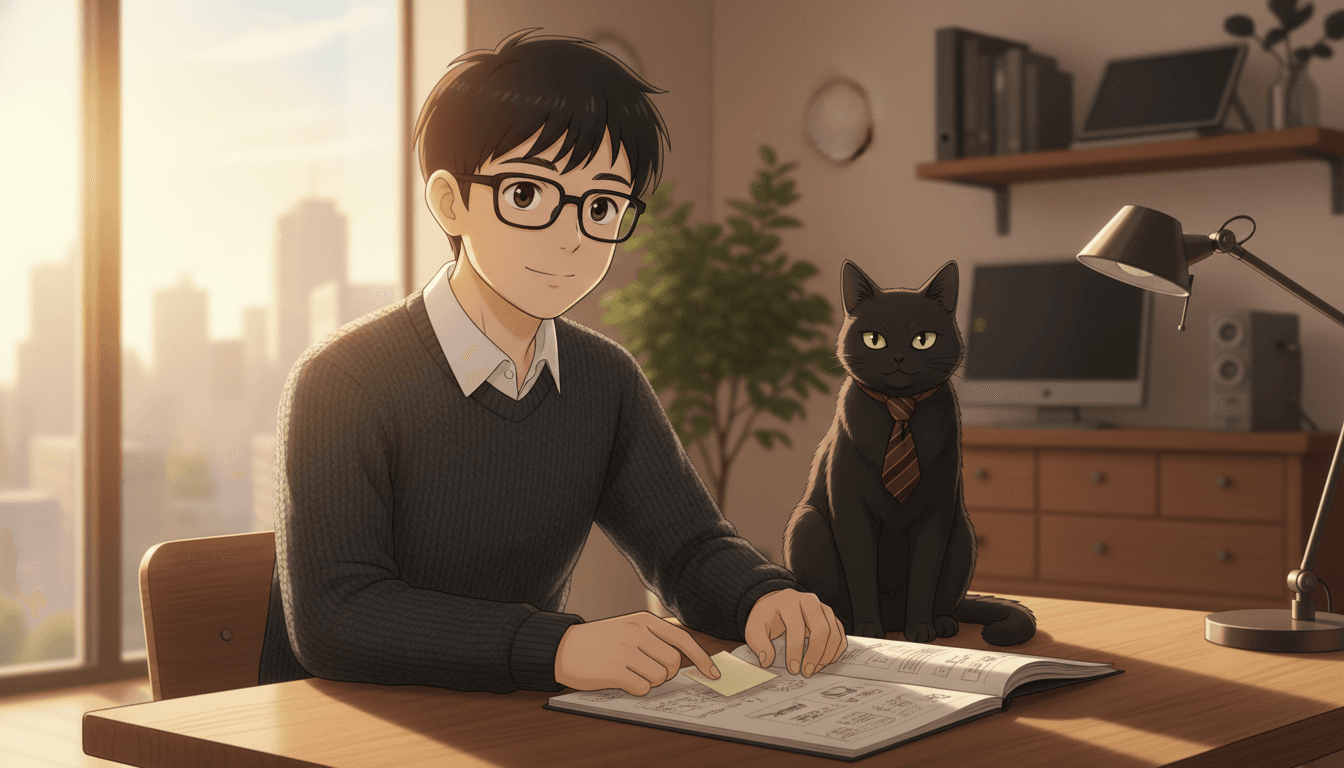 少子化不是價值崩壞，而是一連串理性選擇的累積