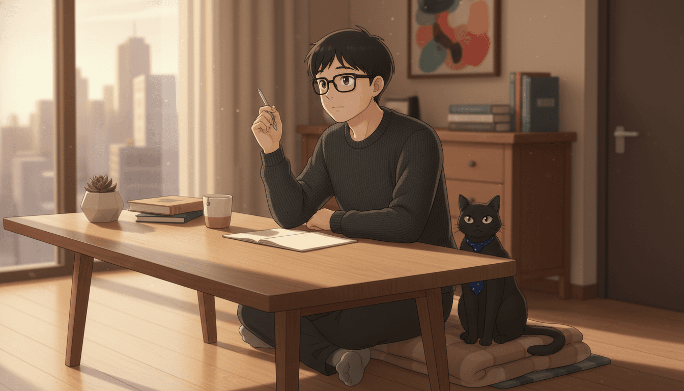 Naval Ravikant 五大技能 vs 2030 核心能力：你該投資哪一組？