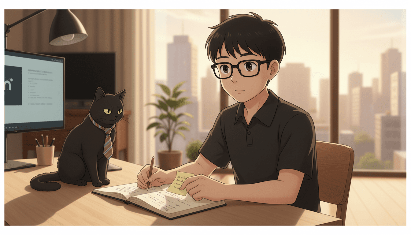 Notion 企業數位大腦與自動化導入是什麼？｜小企業把專案與知識放進同一套系統