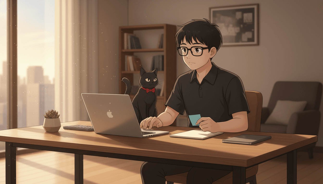 Notion 匯出與備份教學：Markdown、PDF、CSV 怎麼選？哪些內容會遺失？