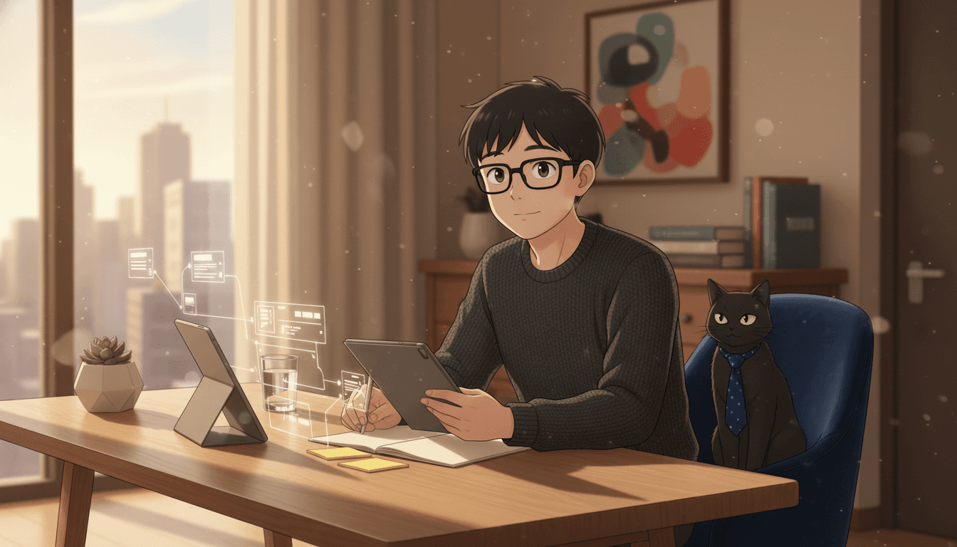 一人電商自動化系統：WooCommerce × Notion × n8n 完整教學（2026）