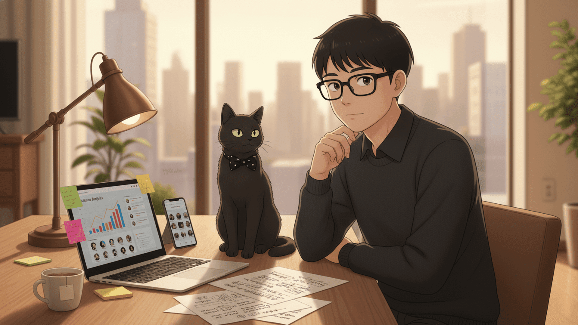 Reels 實驗日記：一人品牌怎麼用 30 秒短影音測試內容