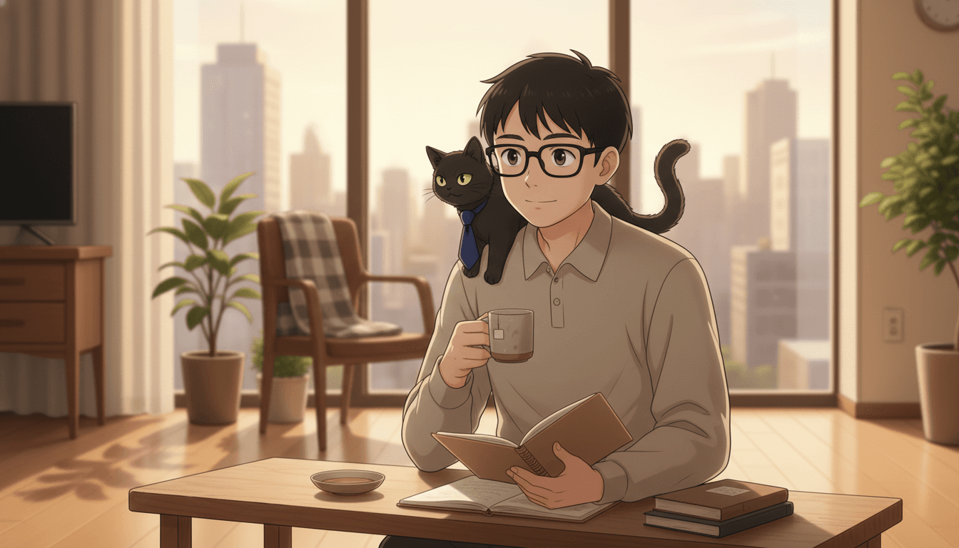 人生不能只存錢：怎麼一邊累積資產，一邊不把生活過得很無聊