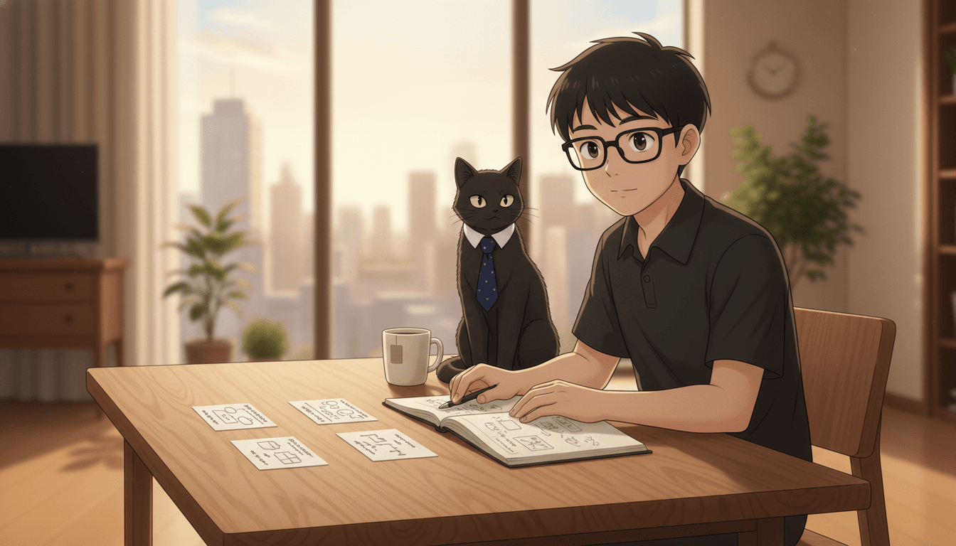 自律、習慣、意志力差在哪？一篇看懂 3 者關係