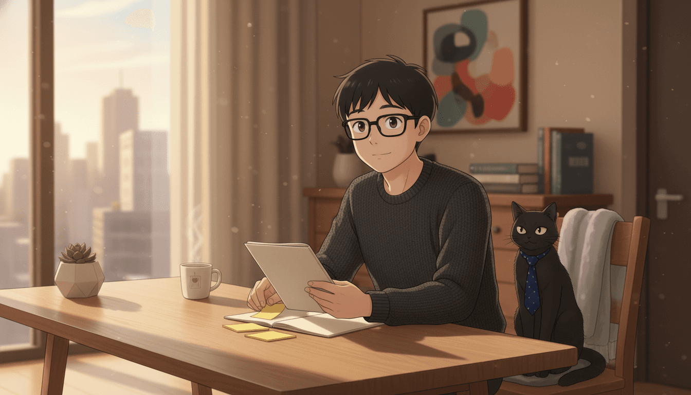 自我管理怎麼做？6 個生活習慣重塑你的大腦（2026）