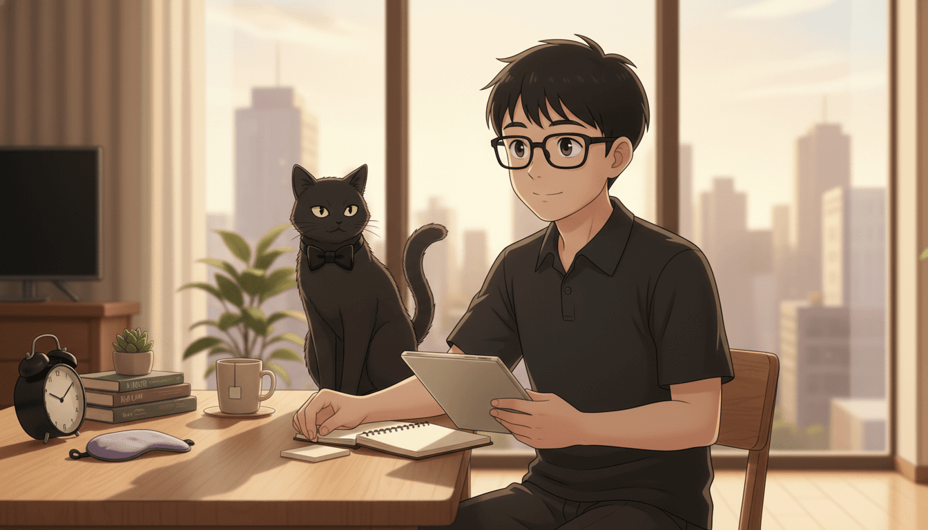 輪班工作睡眠怎麼調？作息亂的人先做這幾件事