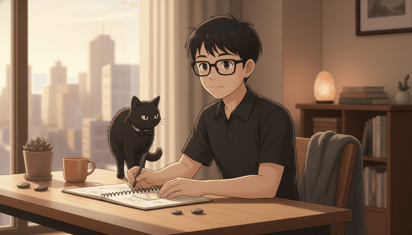 睡不好怎麼辦？從睡不著、半夜醒來到睡醒還是累的改善指南