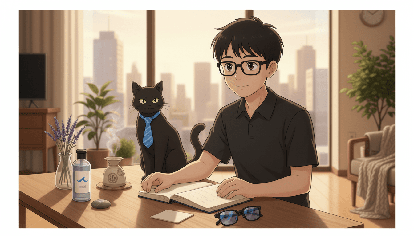 睡眠噴霧是什麼？有用嗎？怎麼挑成分與注意事項