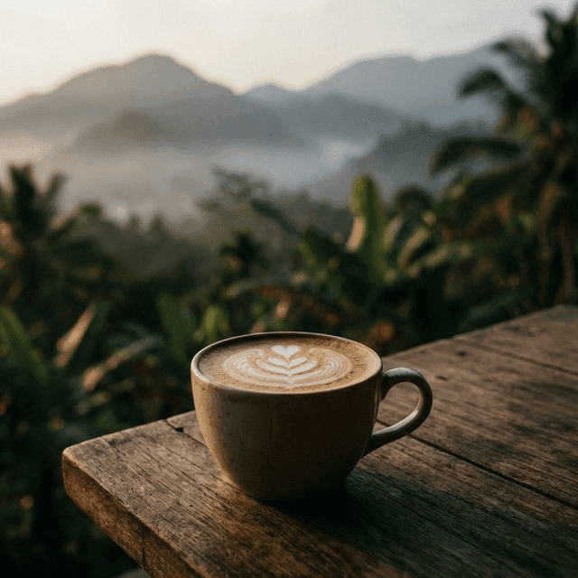 2024 花蓮人氣必訪咖啡店推薦