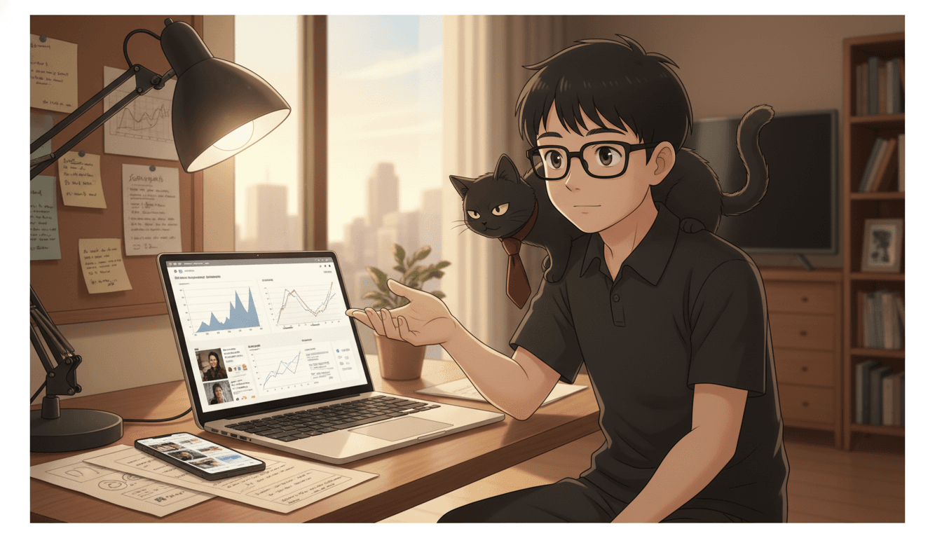 Threads vs X：2026 個人品牌該把內容主力放哪裡？