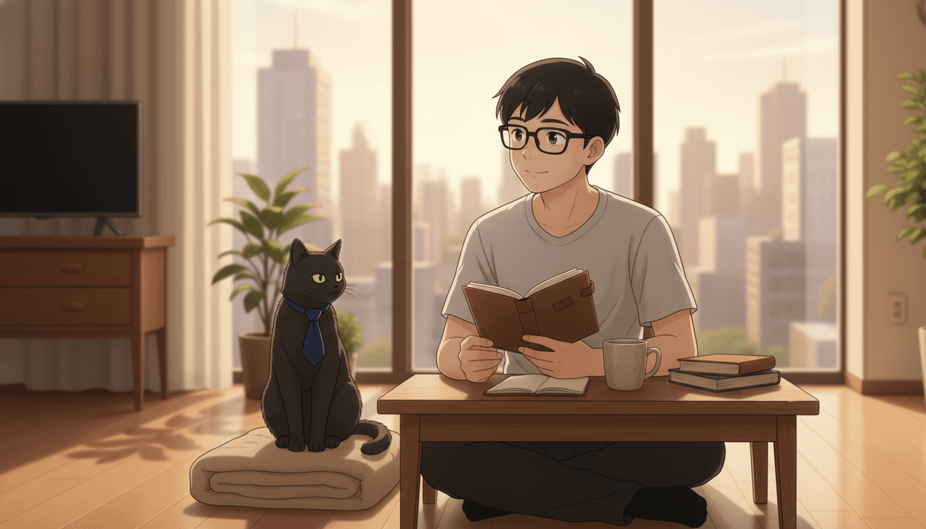 時間管理四個誤解：你不是不努力，只是把時間用在錯的地方