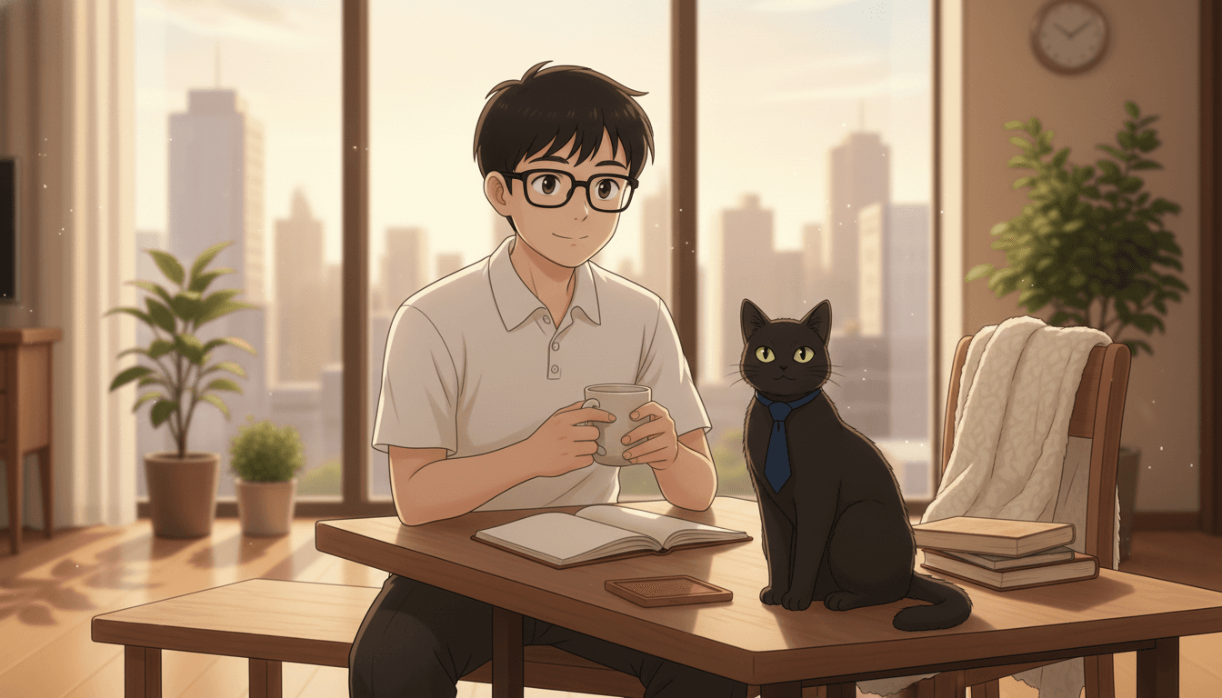 無齡社會是什麼？不是叫你一直工作，而是打破年齡標籤