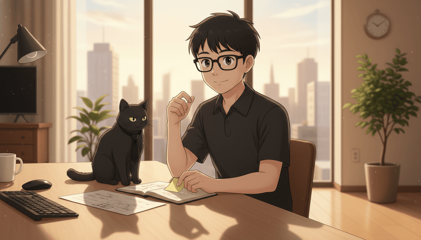 什麼是數位遊牧？我不上班，但我工作：新手入門指南