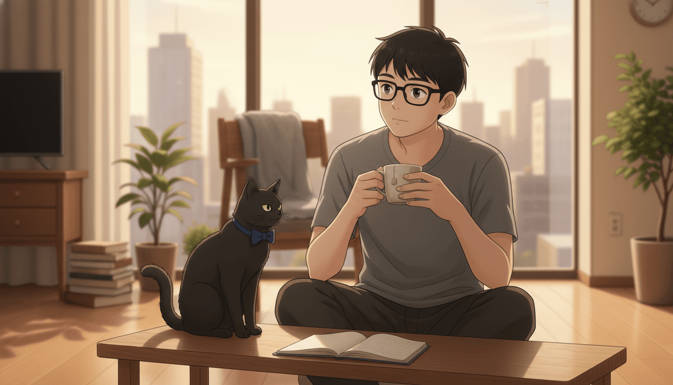 時間盒是什麼？為什麼你不是沒時間，而是沒有時間邊界