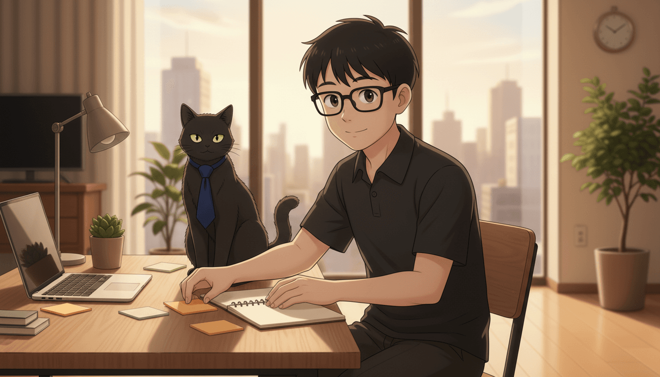 裸辭前你該想清楚的 3 件事：現金流、固定開銷與生活節奏