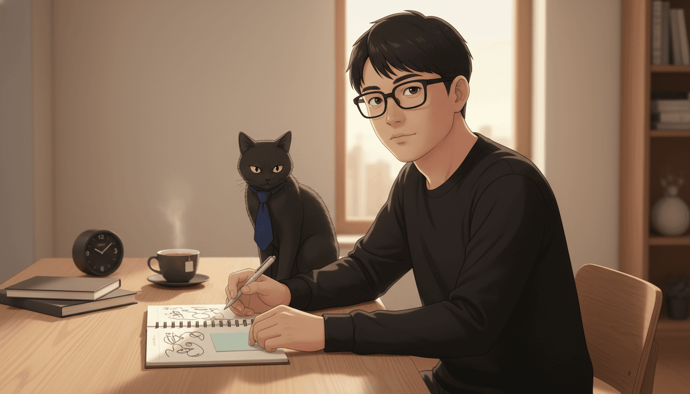 半夜醒來睡不著怎麼辦？比硬躺更有效的處理順序