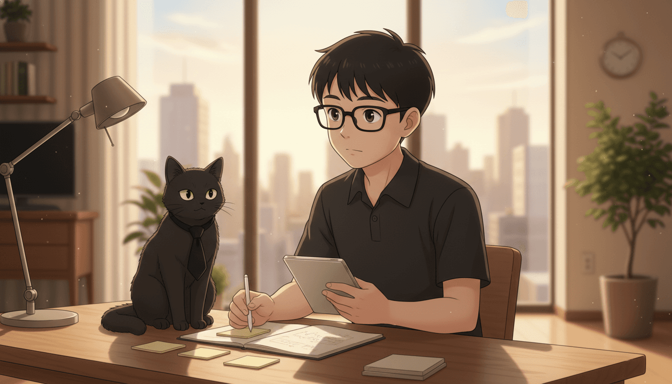 AI 為什麼會先吃掉年輕人的職涯入口？因為它放大了原本就存在的結構差距