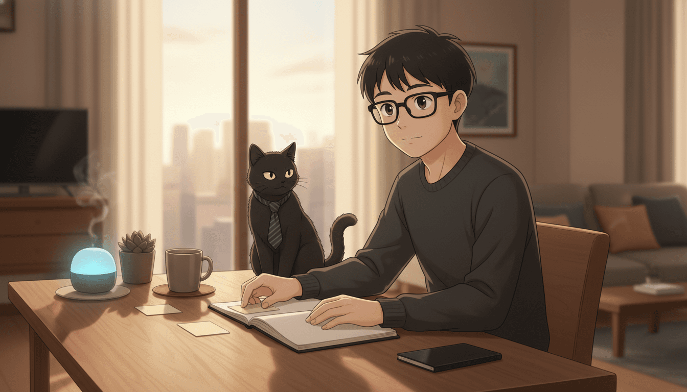 睡醒還是很累怎麼辦？你缺的可能不是睡更久，而是睡眠品質