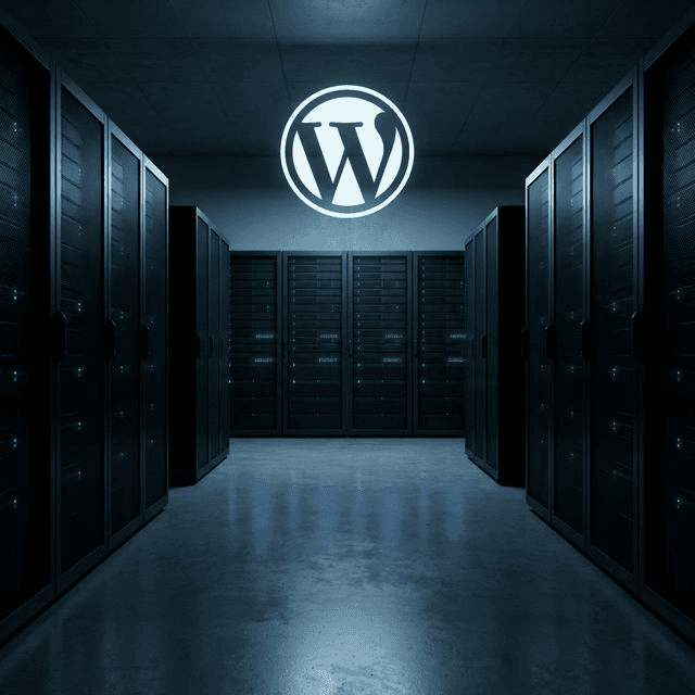 如何改善 WordPress 主機速度：網站慢的真正兇手