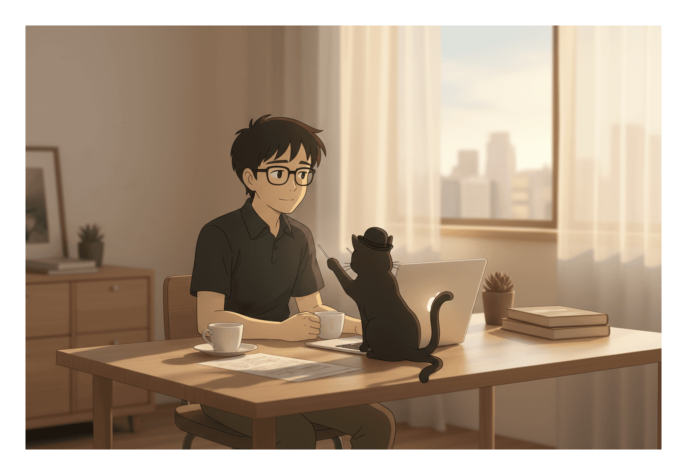 WordPress Setting 設定：基本設置及操作