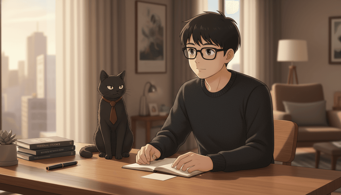 年輕人該先存錢還是先投資？從零存款到第一桶金的起步指南