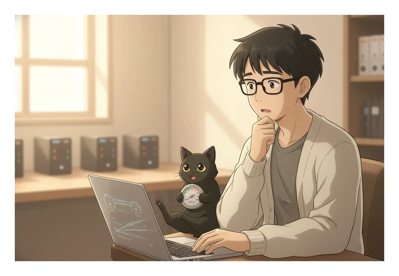如何改善 WordPress 主機速度：網站慢的真正兇手