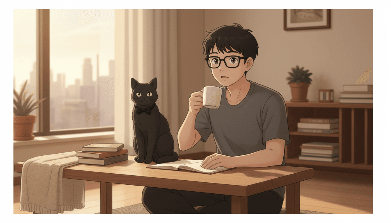 「手機一響就分心？」最簡單的專注力練習