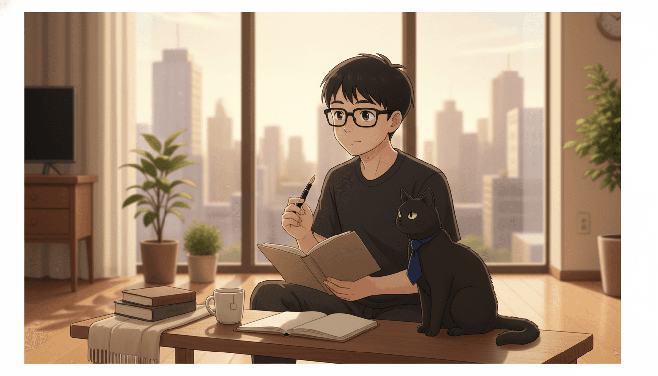 記帳的目的是看懂自己：我真正想做的是消費覺察