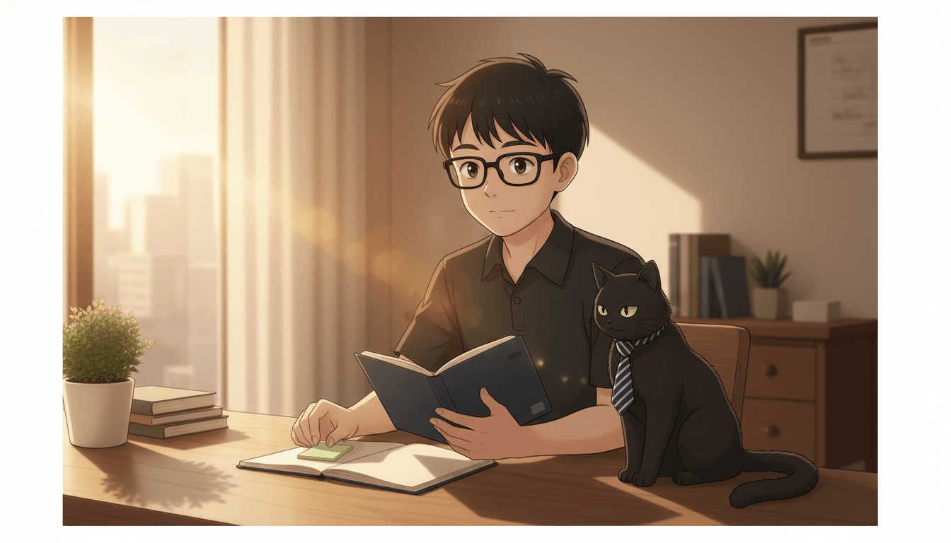 極簡生活如何開始？11 個今天就能做的減法行動