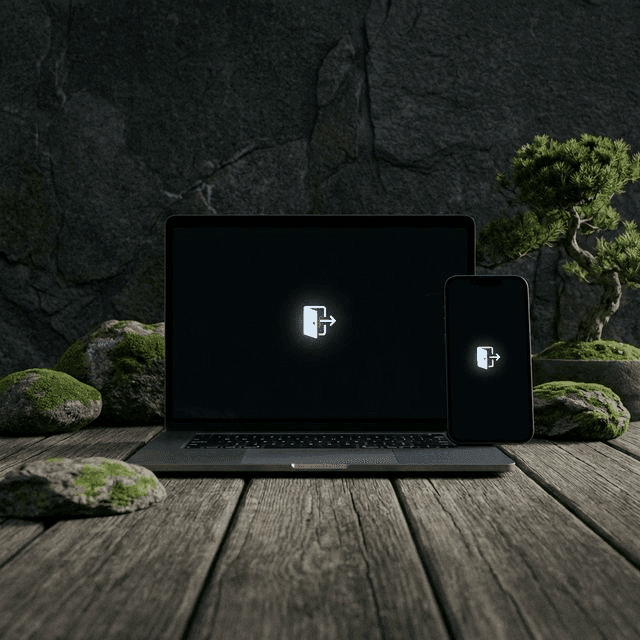 Notion 登出教學：如何在電腦、手機、網頁版完全登出？（2026）