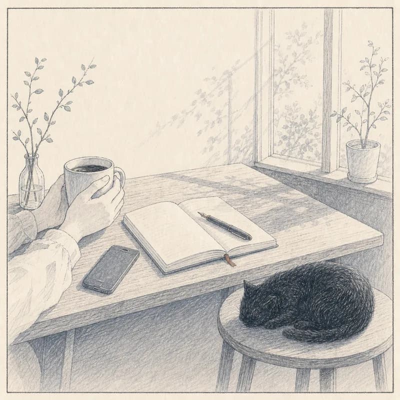 About 區視覺