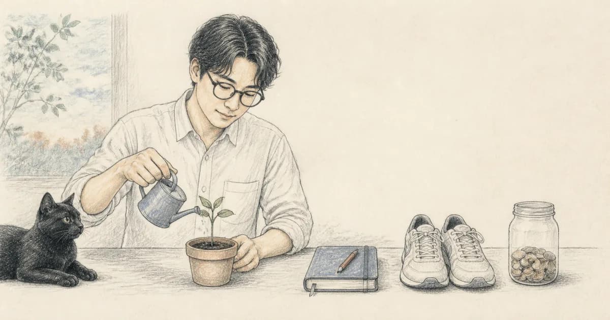 《好書推薦:「致富習慣」》為什麼有錢人越來越有錢 & Notion 富習慣模板》